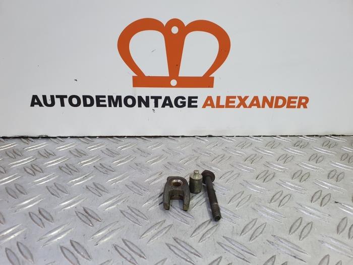 Gebrauchte Sonstige Renault Megane III Berline (BZ) 1.5 dCi 110 Preis auf Anfrage angeboten von Alexander Autodemontage