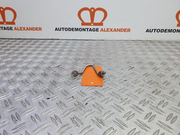 Begagnade Bränsleledning Renault Megane III Berline (BZ) 1.5 dCi 110 Pris på förfrågan erbjuds av Alexander Autodemontage