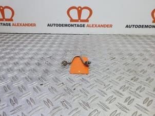 Used Fuel line Renault Megane III Berline (BZ) 1.5 dCi 110 Price on request offered by Alexander Autodemontage