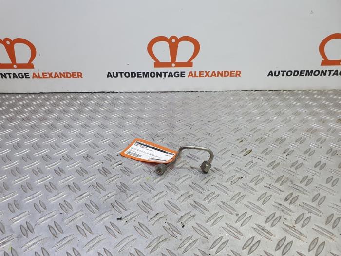 Begagnade Bränsleledning Renault Megane III Berline (BZ) 1.5 dCi 110 Pris på förfrågan erbjuds av Alexander Autodemontage