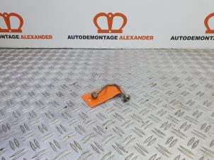 Gebrauchte Kraftstoffleitung Renault Megane III Berline (BZ) 1.5 dCi 110 Preis auf Anfrage angeboten von Alexander Autodemontage