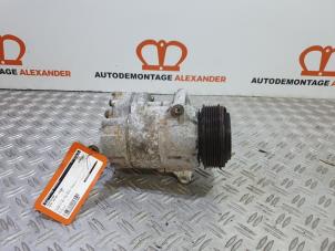 Used Air conditioning pump Opel Astra J (PC6/PD6/PE6/PF6) 1.6 16V Ecotec Price € 200,00 Margin scheme offered by Alexander Autodemontage