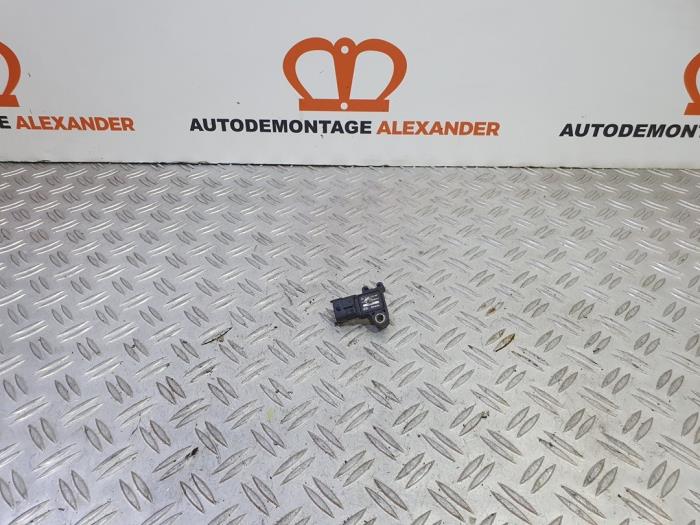 Begagnade MAP-sensor (insugsrör) Opel Astra J (PC6/PD6/PE6/PF6) 1.6 16V Ecotec Pris € 25,00 Marginaltabell erbjuds av Alexander Autodemontage