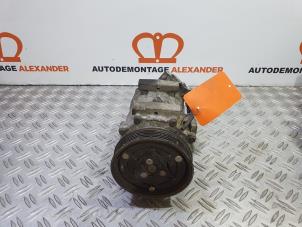 Usados Bomba de aire acondicionado Nissan Qashqai (J10) 1.5 dCi Precio de solicitud ofrecido por Alexander Autodemontage