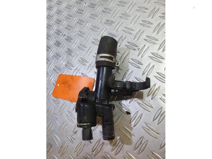 Thermostat Housing Nissan Qashqai 1 5 Dci Xxxx0 K9k282