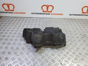 Used Engine protection panel Nissan Qashqai (J10) 1.5 dCi Price on request offered by Alexander Autodemontage