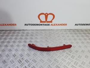Used Rear bumper reflector, right Volkswagen Touareg (7LA/7L6) 5.0 TDI V10 Price on request offered by Alexander Autodemontage