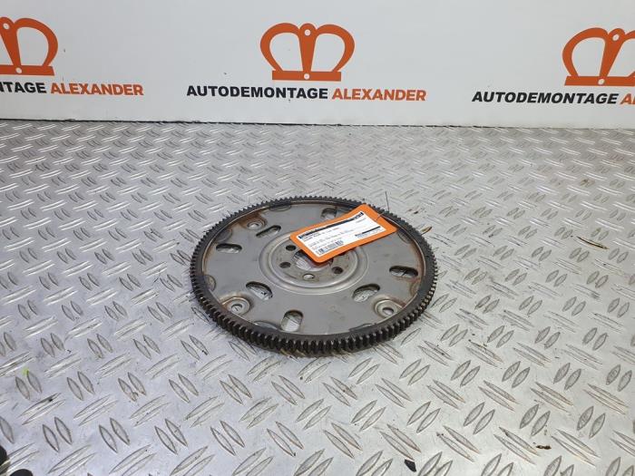 Usagé Couronne dentée Nissan Micra C+C (K12) 1.6 16V Prix sur demande proposé par Alexander Autodemontage
