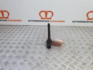 Used Pen ignition coil Nissan Micra C+C (K12) 1.6 16V Price on request offered by Alexander Autodemontage