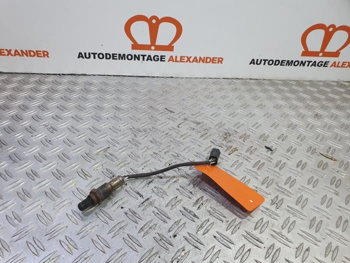 Używane Sonda lambda Nissan Micra C+C (K12) 1.6 16V Cena na żądanie oferowane przez Alexander Autodemontage