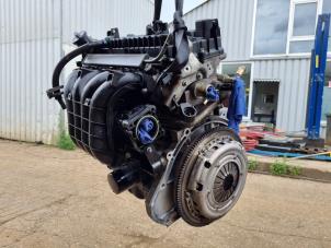 Used Engine Mitsubishi Colt (Z2/Z3) 1.3 16V Price € 200,00 Margin scheme offered by Alexander Autodemontage