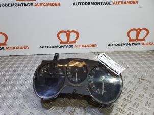 Used Instrument panel Seat Leon (1P1) 2.0 FSI 16V Price on request offered by Alexander Autodemontage