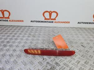 Used Third brake light Seat Leon (1P1) 2.0 FSI 16V Price on request offered by Alexander Autodemontage