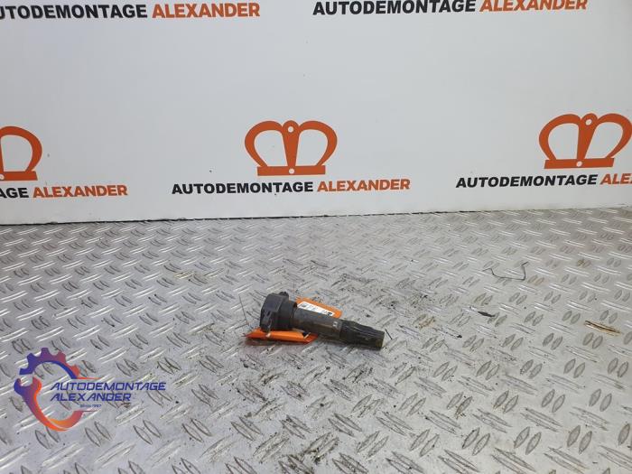 Usagé Broche bobine Mitsubishi Colt (Z2/Z3) 1.3 16V Prix € 14,99 Prix TTC proposé par Alexander Autodemontage