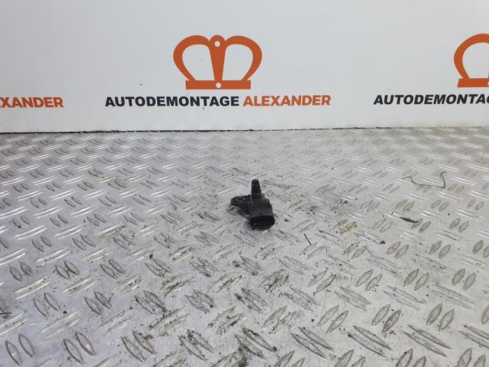 Usados Sensor Map (colector de admisión) Mitsubishi Colt (Z2/Z3) 1.3 16V Precio € 24,20 IVA incluido ofrecido por Alexander Autodemontage
