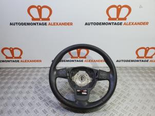 Usagé Volant Seat Leon (1P1) 2.0 FSI 16V Prix sur demande proposé par Alexander Autodemontage