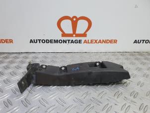 Used Rear bumper bracket, left Seat Leon (1P1) 2.0 FSI 16V Price on request offered by Alexander Autodemontage