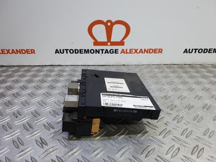 Used Body control computer Seat Leon (1P1) 2.0 FSI 16V Price € 24,20 Inclusive VAT offered by Alexander Autodemontage