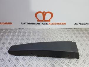 Używane Slupek srodkowy prawy Seat Leon (1P1) 2.0 FSI 16V Cena na żądanie oferowane przez Alexander Autodemontage