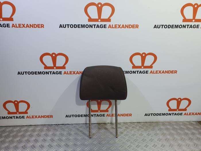 Begagnade Nackstöd Seat Leon (1P1) 2.0 FSI 16V Pris på förfrågan erbjuds av Alexander Autodemontage