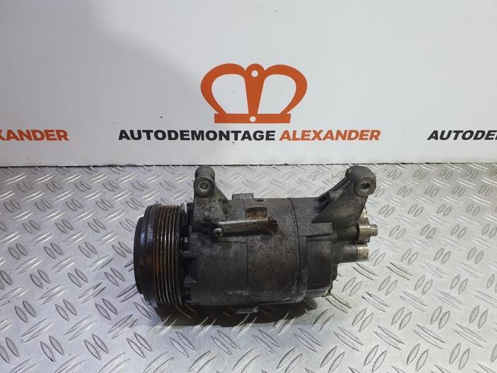 Gebrauchte Klimapumpe Mini Mini Cooper S (R53) 1.6 16V Preis € 100,00 Margenregelung angeboten von Alexander Autodemontage