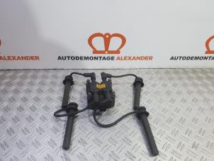 Used Spark plug Mini Mini Cooper S (R53) 1.6 16V Price on request offered by Alexander Autodemontage