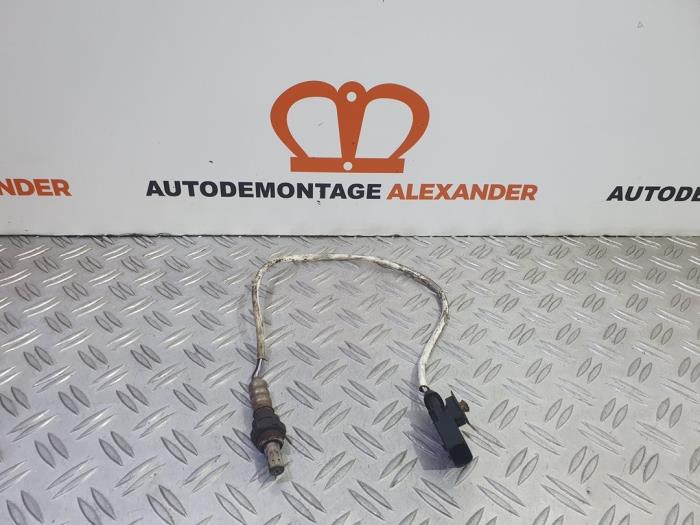 Used Lambda probe Mini Mini Cooper S (R53) 1.6 16V Price on request offered by Alexander Autodemontage