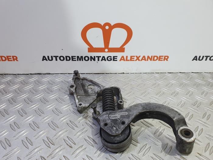 Usados Rodillo tensor correa múltiple Mini Mini Cooper S (R53) 1.6 16V Precio € 100,00 Norma de margen ofrecido por Alexander Autodemontage