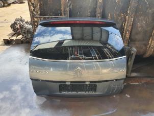 Used Tailgate Citroen C4 Picasso (UD/UE/UF) 1.6 HDiF 16V 110 Price on request offered by Alexander Autodemontage