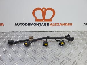 Used Wiring harness Hyundai i30 (FD) 1.4 CVVT 16V Price on request offered by Alexander Autodemontage