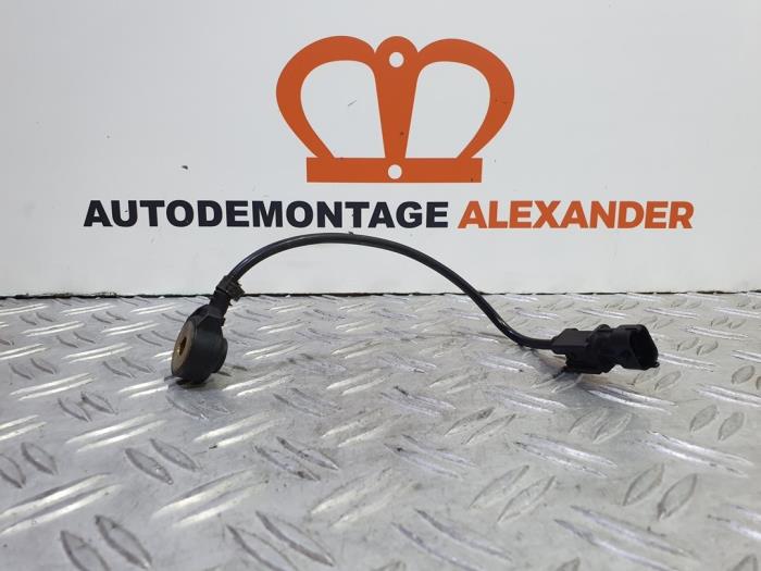 Usados Sensor de golpeteo Hyundai i30 (FD) 1.4 CVVT 16V Precio de solicitud ofrecido por Alexander Autodemontage