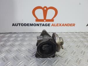 Used EGR valve Seat Leon (1P1) 2.0 TDI 16V Price on request offered by Alexander Autodemontage