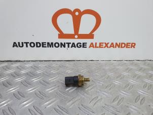 Używane Czujnik temperatury silnika Seat Leon (1P1) 2.0 TDI 16V Cena na żądanie oferowane przez Alexander Autodemontage