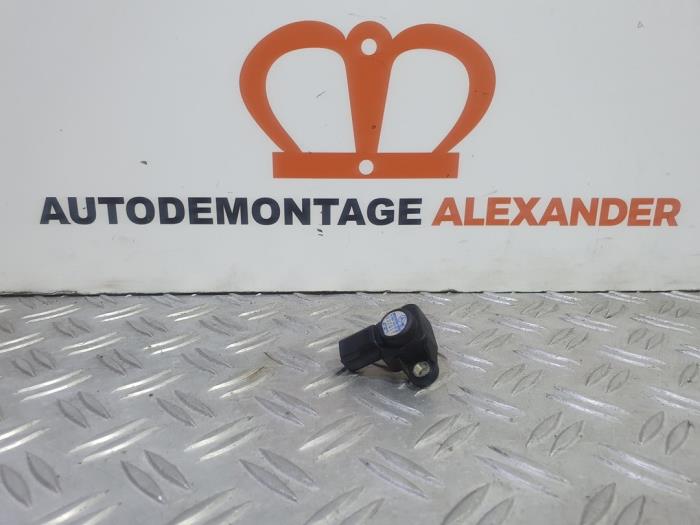 Begagnade MAP-sensor (insugsrör) Mercedes C Combi (S203) 1.8 C-180K 16V Pris på förfrågan erbjuds av Alexander Autodemontage