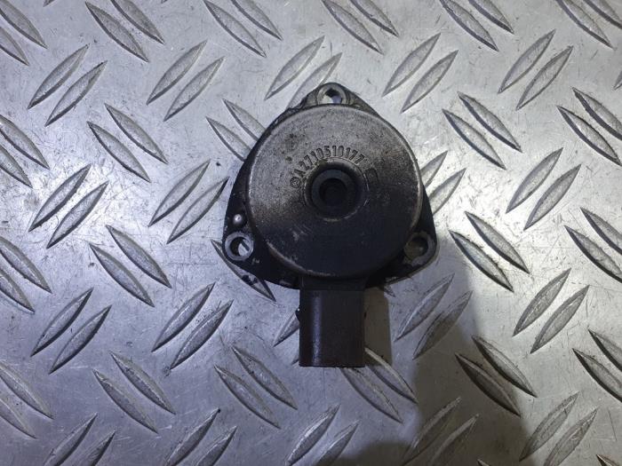 Camshaft sensor Mercedes C Combi 1.8 C180K 16V A2710510177 M271946