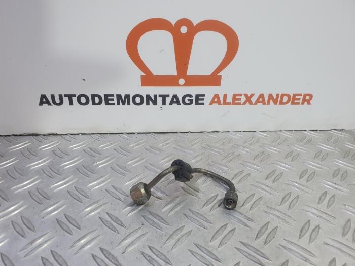 Used Fuel line Opel Combo 1.6 CDTI 16V Price on request offered by Alexander Autodemontage