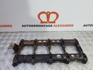 Used Camshaft housing Mercedes C Combi (S203) 1.8 C-180K 16V Price on request offered by Alexander Autodemontage