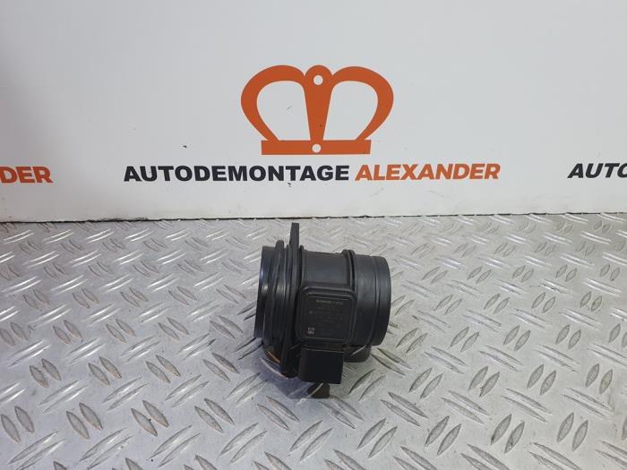 Gebrauchte Luftmassenmesser Mercedes A (W169) 2.0 A-180 CDI 16V 3-Drs. Preis auf Anfrage angeboten von Alexander Autodemontage