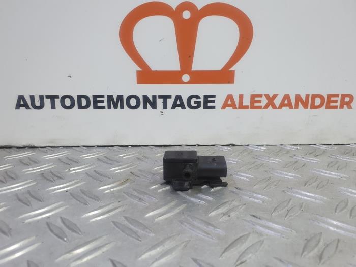 Begagnade Partikelfiltersensor BMW 1 serie (E87/87N) 118d 16V Pris på förfrågan erbjuds av Alexander Autodemontage