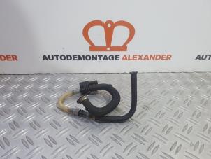 Used Fuel pressure sensor BMW 1 serie (E87/87N) 118d 16V Price € 50,00 Margin scheme offered by Alexander Autodemontage