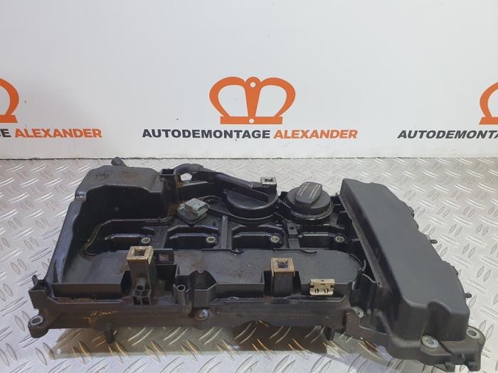 Gebrauchte Ventildeckel Mercedes C Combi (S203) 1.8 C-180K 16V Preis auf Anfrage angeboten von Alexander Autodemontage