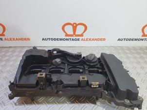 Gebrauchte Ventildeckel Mercedes C Combi (S203) 1.8 C-180K 16V Preis auf Anfrage angeboten von Alexander Autodemontage