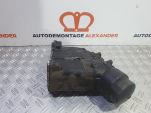 Used Oil filter housing BMW 1 serie (E82) 118d 16V Price € 80,00 Margin scheme offered by Alexander Autodemontage