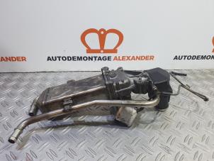 Used EGR valve Volkswagen Polo V (6R) 1.6 TDI 16V 90 Price on request offered by Alexander Autodemontage
