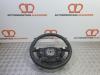Steering wheel from a Opel Omega B Caravan (21/22/23), 1994 / 2003 2.5 TD, Combi/o, Diesel, 2.497cc, 96kW (131pk), RWD, U25TD; X25TD, 1994-04 / 2001-07, M35 2000