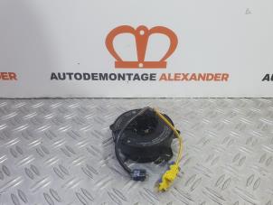 Usagé Rouleau airbag Opel Omega B Caravan (21/22/23) 2.5 TD Prix sur demande proposé par Alexander Autodemontage