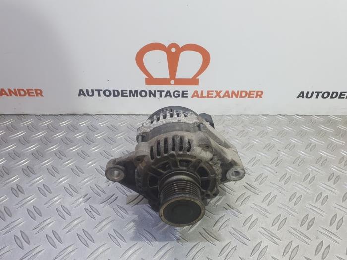 Begagnade Dynamo Opel Insignia Sports Tourer 2.0 CDTI 16V 130 ecoFLEX Pris € 39,99 Inklusive moms erbjuds av Alexander Autodemontage