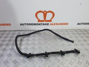 Used Fuel return line BMW 1 serie (E87/87N) 118d 16V Price on request offered by Alexander Autodemontage