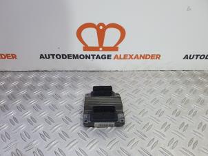 Gebrauchte Steuergerät Motormanagement Chevrolet Lacetti (KLAN) 1.8 16V Preis auf Anfrage angeboten von Alexander Autodemontage