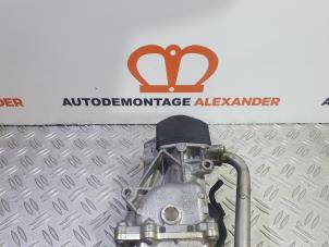 Used EGR valve Volkswagen Polo V (6R) 1.6 TDI 16V 90 Price on request offered by Alexander Autodemontage